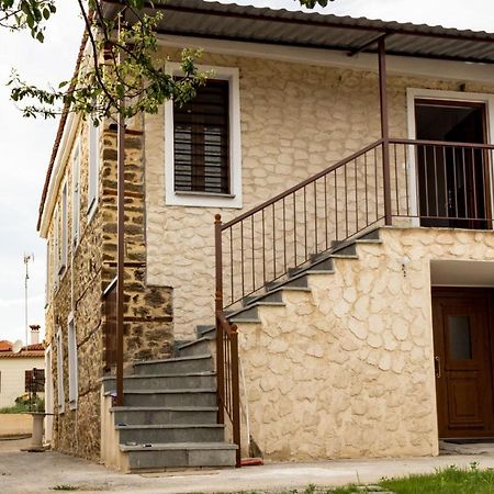 Marianthi'S Stone House Villa Áyios Nikólaos Luaran gambar